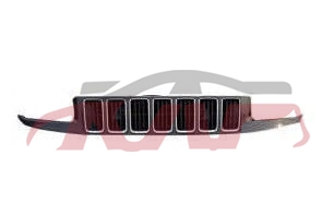 For Jeep 1730grand Cherokee grille 5rm46tzzaa-pfm, Grand Cherokee Car Parts, Jeep  Grille-5RM46TZZAA-PFM