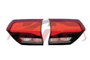 For Jeep 1730grand Cherokee tail Lamp 68289998ab 68289999ab, Grand Cherokee Automotive Accessories, Jeep   Car Tail Lights Lamp-68289998AB 68289999AB