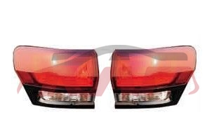 For Jeep 1730grand Cherokee tail Lamp 68142942af  68142943af, Jeep   Auto Tail Lights, Grand Cherokee Accessories-68142942AF  68142943AF