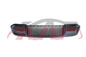 For Jeep 1730grand Cherokee bumper Grille 68310777aa, Jeep  Bumper Grille Bull Bar, Grand Cherokee Automotive Parts-68310777AA