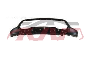 For Jeep 1730grand Cherokee front Bumper , Grand Cherokee Car Parts, Jeep  Front Bumper Guard-