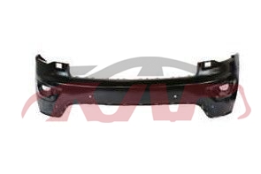 For Jeep 1730grand Cherokee front Bumper 68334921aa, Grand Cherokee Auto Parts, Jeep  Front Guard-68334921AA