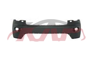 For Jeep 1730grand Cherokee front Bumper , Grand Cherokee Car Parts, Jeep  Umper Cover Front-