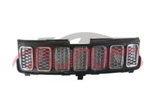 For Jeep 1730grand Cherokee grille , Grand Cherokee Auto Parts, Jeep  Grills Guard-
