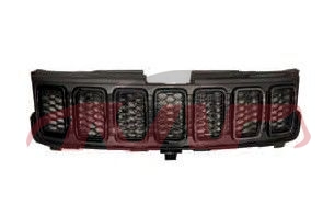 For Jeep 1730grand Cherokee grille , Jeep  Grille Guard, Grand Cherokee Auto Parts Catalog-
