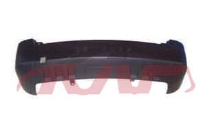 For Jeep 20262207-10compass rear Bumper 68051221ab, Compass Car Parts? Price, Jeep  Rear  Front Bumper-68051221AB