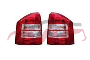 For Jeep 20262311-16compass tail Lamp 53038778ab  5303879ab, Compass Car Parts, Jeep  Tail Lights-53038778AB  5303879AB