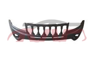 For Jeep 20262311-16compass front Bumper 68109861ac, Jeep  Umper Cover Front, Compass Auto Body Parts Price-68109861AC