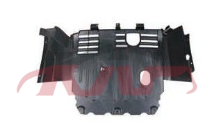 For Jeep 20262311-16compass front Engine Under Cover Plastic , Compass Car Parts Catalog, Jeep  Kap Car Parts Catalog-