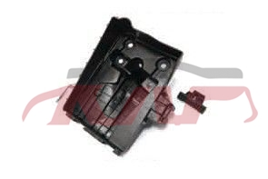 For Jeep 20262311-16compass battery Bracket 5115730ac, Jeep  Fan Shroud, Compass Auto Accessorie-5115730AC