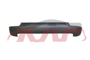For Jeep 20262417-19compass rear Bumper Cover Lower 68352662ab, Jeep  Kap List Of Car Parts, Compass List Of Car Parts-68352662AB