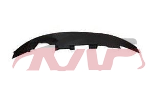For Jeep 20262507-17patriot front Bumper Lower  Panel 68091513aa, Jeep  Steel Bright Bar, Patriot Accessories-68091513AA