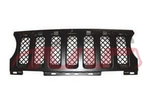 For Jeep 20262507-17patriot grille 68091527aa, Jeep  Kap Accessories, Patriot Accessories-68091527AA