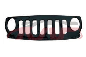 For Jeep 20262507-17patriot grille 68091526aa, Jeep  Kap Advance Auto Parts, Patriot Advance Auto Parts-68091526AA