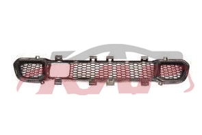For Jeep 20262615-18cherokee bumper Grille 68203217aa, Jeep  Kap Car Parts Discount, Cherokee Car Parts Discount-68203217AA