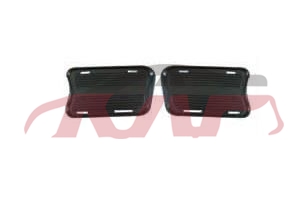 For Chrysle20263005-10 fog Lamp Cover 4806084aa  4806085aa, Chrysle Fog Light Cover Assembled Without Holes, Chrysle 300c Car Parts Catalog-4806084AA  4806085AA