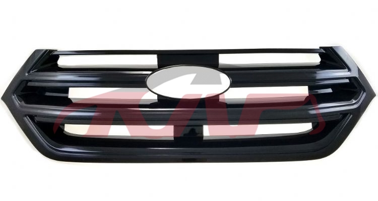 For Ford 2134edge 15 grille  2.7t With Camara ft4b 81510 K, Edge Car Spare Parts, Ford  Auto GrilleFT4B 81510 K