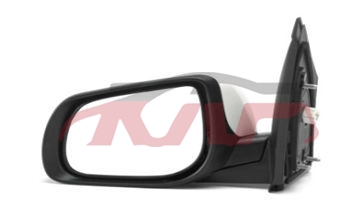 For Kia 20155112 Picanto door Mirror, With Lamp 87610-1y000, Kia  Car Parts, Picanto Auto Parts Manufacturer87610-1Y000