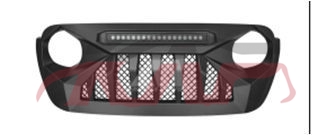 For Jeep 17312018 Wrangler Jl grille , Jeep   Car Body Parts, Wrangler Car Accessories Catalog