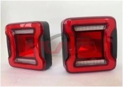For Jeep 17312018 Wrangler Jl tail Lamp , Jeep   Car Body Parts, Wrangler Car Accessories Catalog