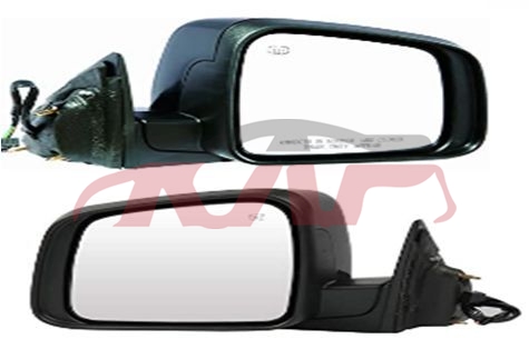 For Jeep 1730grand Cherokee door Mirror , Grand Cherokee Car Accessories, Jeep  Auto Lamps-