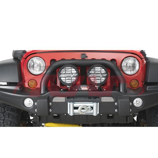 For Jeep 11362007-2017 Wrangler Jk front Bumper , Jeep  Car Parts, Wrangler Car Part