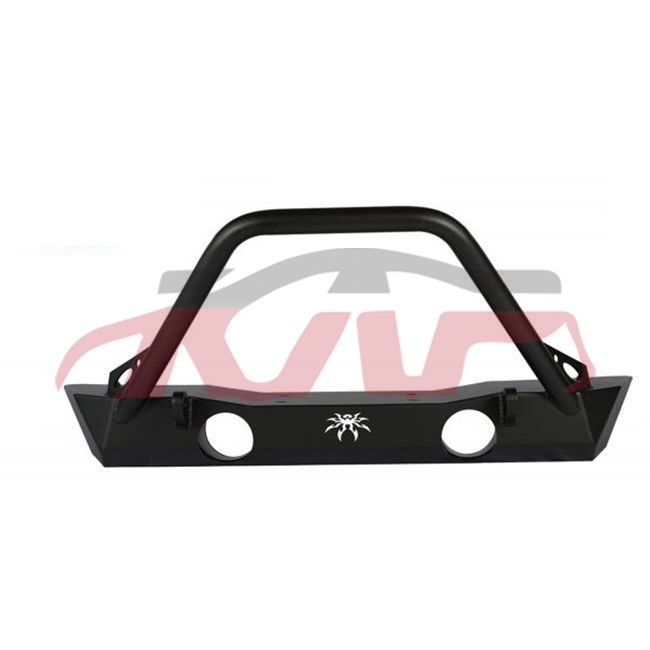For Jeep 17312018 Wrangler Jl front Bumper , Wrangler Parts, Jeep  Auto Lamps