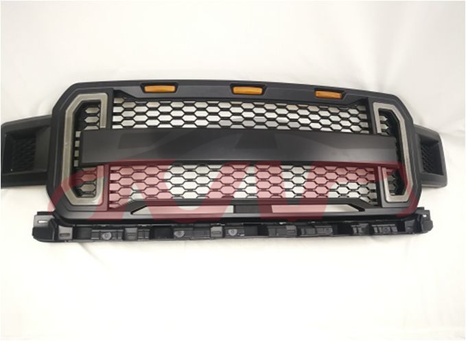For Ford 11322018 F150 grille , Ford  Grills, F  Pickup Truck Car Spare Parts