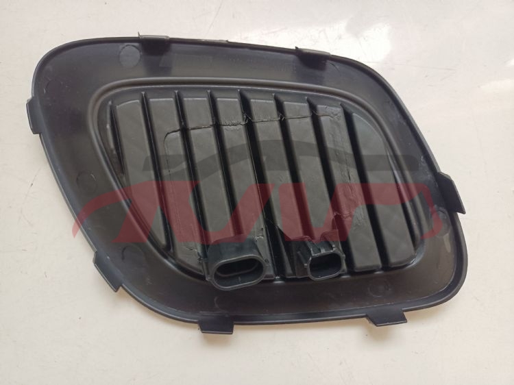 For Kia 4492014 Picanto fog Lamp Cover 86527-1y320   86523-1y300, Kia  Fog Light Cover Assembled Without Holes, Picanto Car Part86527-1Y320   86523-1Y300