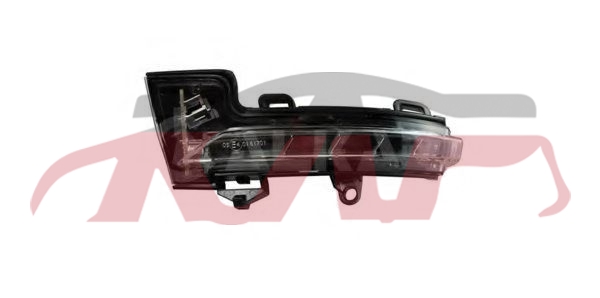 For Skoda 20128514-octavia mirror Lamp, Black Border 5e0857538��5e0857537, Skoda  Auto Parts, Octavia Auto Part Price5E0857538��5E0857537