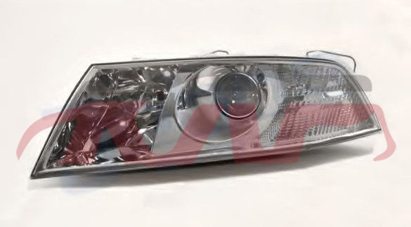 For Skoda 2069810 Superb head Lamp,halogen,lh 3td941017e, Skoda   Car Body Parts, Superb Car Accessories3TD941017E