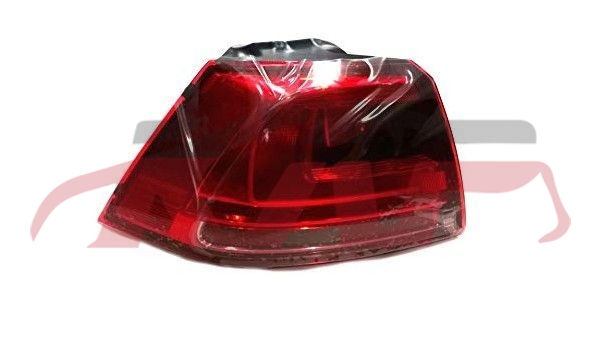For Skoda 2069810 Superb tail Lamp With Led,lh,chinese Type 3td945095, Superb Car Parts Shipping Price, Skoda   Automotive Parts3TD945095