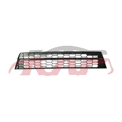 For Skoda 2069309 Yeti bumper Grille, Black 5ld853677a, Skoda  Car Lamps, Yeti Automotive Parts5LD853677A