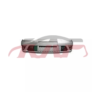For Skoda 2402vrs front Bumper Complete Set 1zd807221f, Skoda   Automotive Accessories, Vrs Carparts Price-1ZD807221F