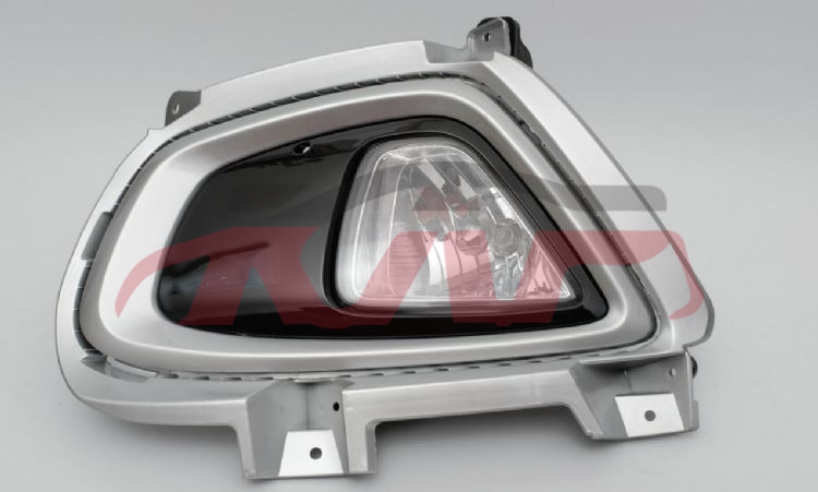For Kia 20158815 Sorento fog Lamp Cover , Kia    Front Fog Lamp, Sorento Car Parts
