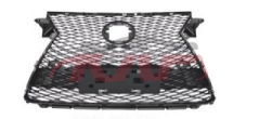 For Lexus 1488rx350(2017) grille , Lexus  Automobile Grid, Rx Car Accessories