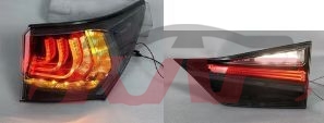 For Lexus 1362gs250 tail Lamp , Gs Car Pardiscountce, Lexus   Modified Taillights