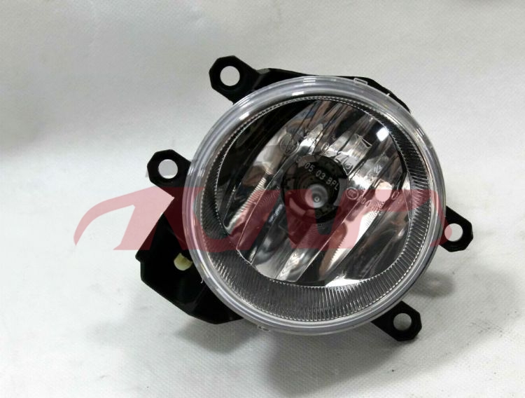 For Toyota 2020784 Runner   2014 fog Lamp l:81220-12230 R:81210-12230 212-2088, 4runner Auto Parts, Toyota  Auto LampsL:81220-12230 R:81210-12230 212-2088