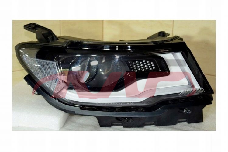 For Jeep 1984compass head Lamp 0053434541, Compass Car Spare Parts, Jeep  Auto Lamps0053434541