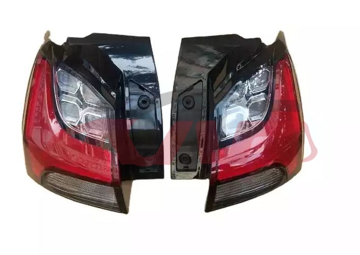 For Mitsubishi 2393asx 2020--outlander Sport tail Lamp Out Side l:8330b321 R:8336a197, Mitsubishi   Automotive Accessories, Outlander Automotive Accessories Price-L:8330B321 R:8336A197