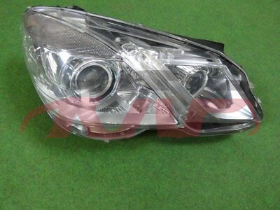 For Benz 2529w212 9-13 head Lamp, Night Vision 2128201339 2128201439, E-class Basic Car Parts, Benz  Auto Lamps2128201339 2128201439