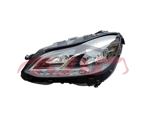 For Benz 2530w212 14-15 head Lamp,with Low 2128201739 2128201839, Benz  Auto Lamp, E-class Car Pardiscountce-2128201739 2128201839