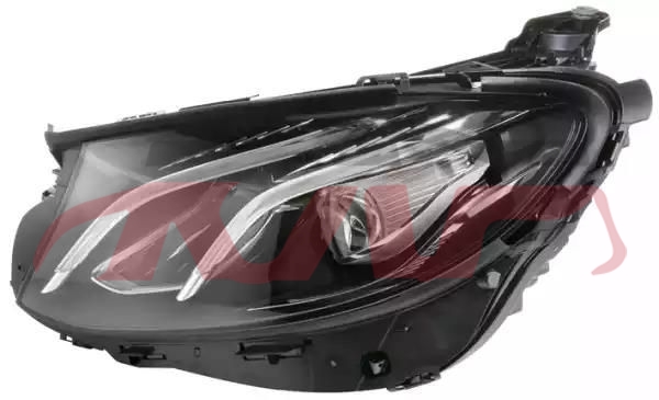 For Benz 849w213 16 head Lamp,with Low 2139066501 2139066601, Benz  Car Headlamps, E-class Car Accessories2139066501 2139066601