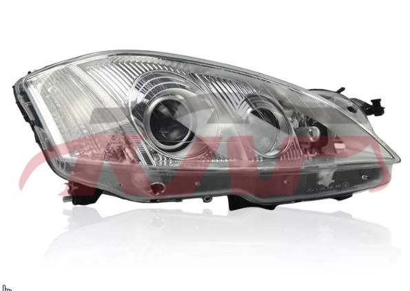 For Benz 493w221 head Lamp, Night Vision 2218206761 2218206861, Benz  Headlight Lamps, S-class Automotive Accessorie-2218206761 2218206861