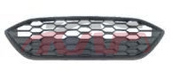 For Ford 20257219focus grille jx7b-8200-y, Ford  Automobile Mesh, Focus Automotive Parts-JX7B-8200-Y