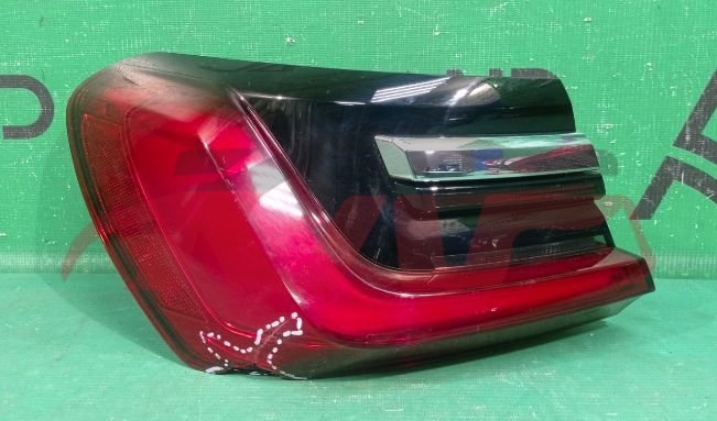 For Bmw 864g11/g12  2015-2019 outer Tail Lamp 63219854641     63219854642, Bmw   Automotive Accessories, 7  Auto Parts Manufacturer63219854641     63219854642