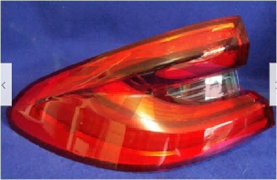 For Bmw 2543x4 tail Lamp 63217376487  63217376488, Bmw  Car Lamps, X  Auto Parts Catalog63217376487  63217376488