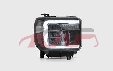 For Gmc21952014-2015 Sierra head Lamp,1,dd , Gmc Auto Headlamps, Sierra Auto Parts Prices-