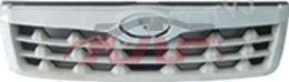For Subaru 24152009 grille , Forester Car Accessories Catalog, Subaru  Grilles-