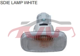 For Isuzu 20134604-07 D-max side Lamp , Isuzu  Auto Lights, D-max Automotive Parts-